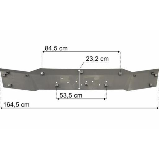 PANEL FRONTAL DAF XF, XG Y XG+ [1]