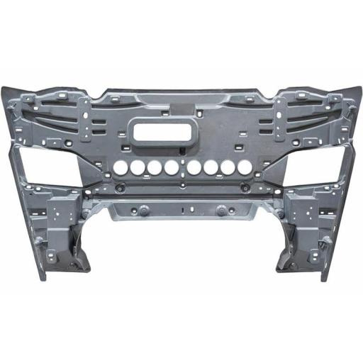 BASTIDOR DE CALANDRA FRONTAL [1]