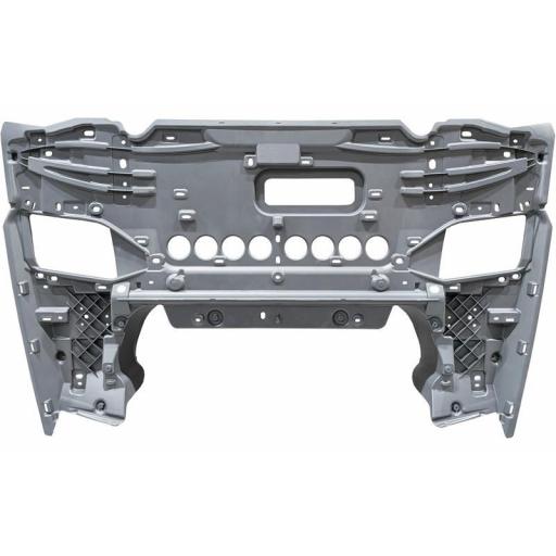 BASTIDOR DE CALANDRA FRONTAL