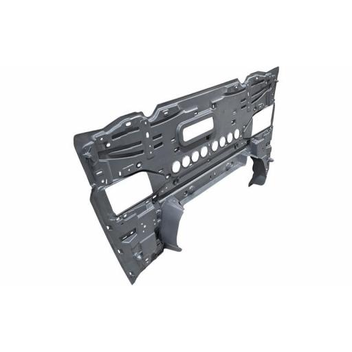 BASTIDOR DE CALANDRA FRONTAL [3]