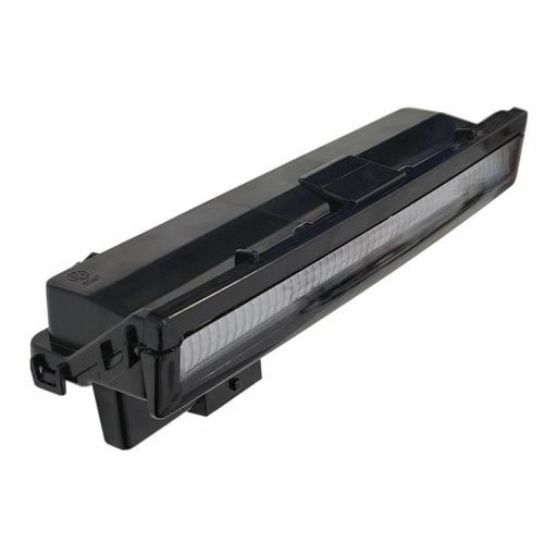 PILOTO DE GALIBO LED LATERAL PARA VISERA PARASOL (LUZ BLANCA) [1]