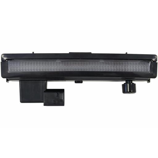 PILOTO DE GALIBO LED LATERAL PARA VISERA PARASOL (LUZ NARANJA) [0]