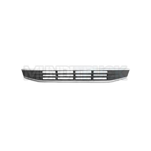 ​REJILLA FRONTAL COMPLETA SUPERIOR CROMADA VOLVO FH5 2021