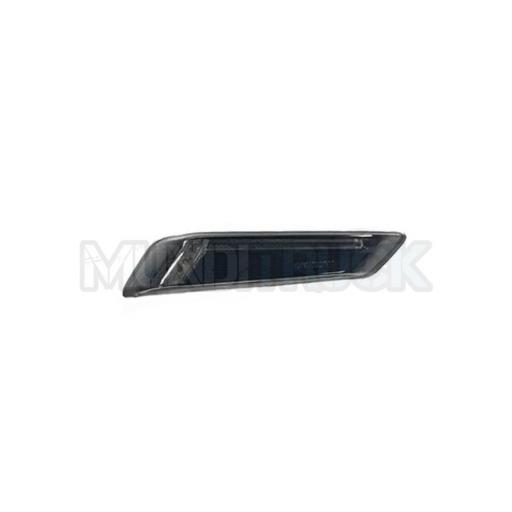 INTERMITENTE LATERAL IZQDO. NEGRO VOLVO FH5 2021 / FMX / FM 2021
