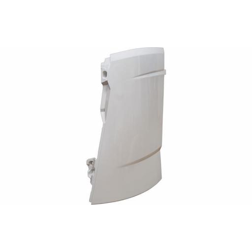 DEFLECTOR DE AIRE IZQDO. DAF XF 2021 [0]