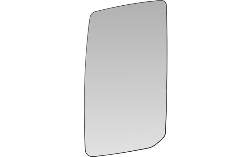 CRISTAL RETROVISOR PRINCIPAL IZQDO. DAF XF, XG Y XG+