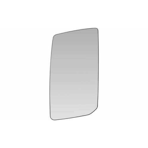 CRISTAL RETROVISOR PRINCIPAL IZQDO. DAF XF, XG Y XG+