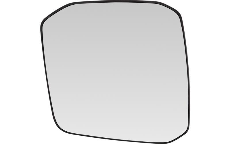 CRISTAL RETROVISOR GRAN ANGULAR IZQDO. DAF XF, XG Y XG+