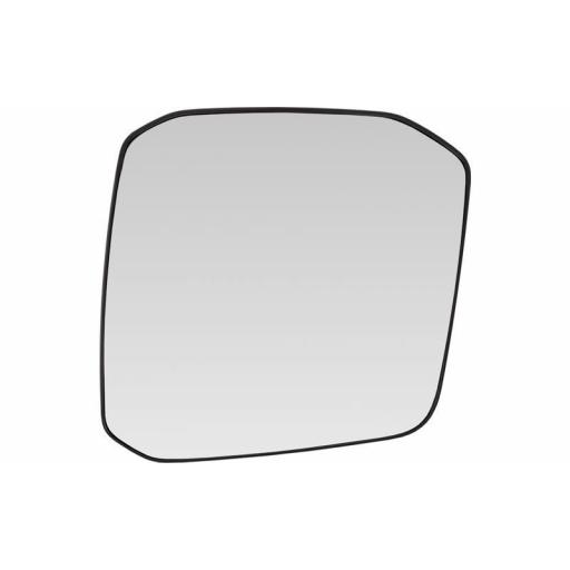 CRISTAL RETROVISOR GRAN ANGULAR DCHO. DAF XF, XG Y XG+