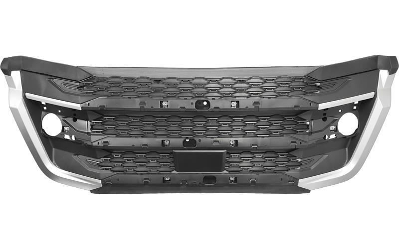 CALANDRA INFERIOR SEMI-COMPLETA DAF XD, XF, XG Y XG+