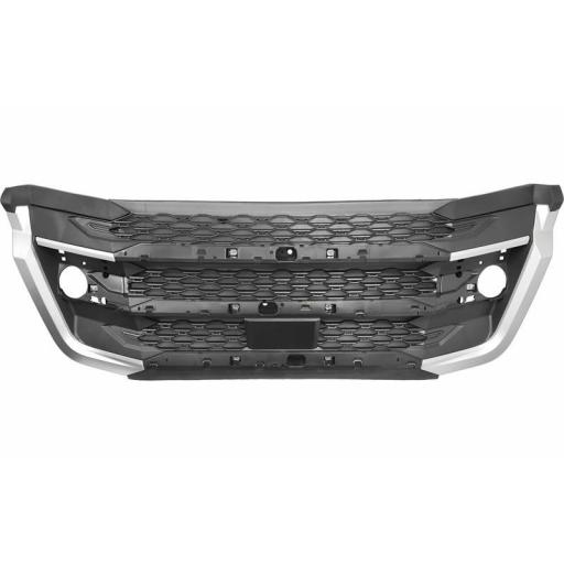CALANDRA INFERIOR SEMI-COMPLETA DAF XD, XF, XG Y XG+ [0]