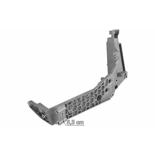 SOPORTE ESTRIBO IZQDO. DAF XD, XF, XG Y XG+ [5]