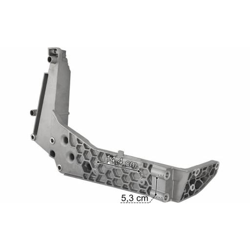 SOPORTE ESTRIBO DCHO. DAF XD, XF, XG Y XG+ [5]