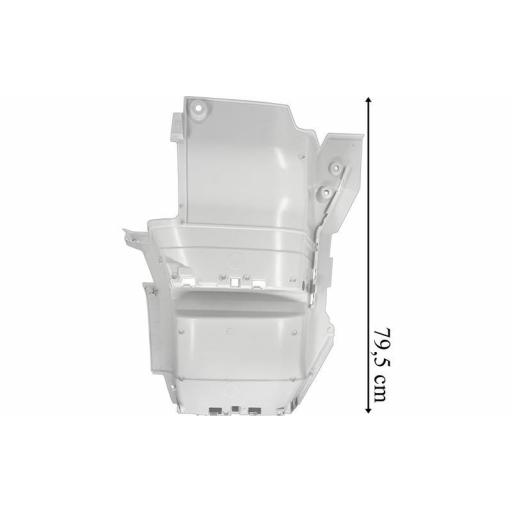 ESTRIBO IZQDO. DAF XF, XG Y XG+ [1]