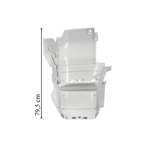 ESTRIBO DCHO. DAF XF, XG Y XG+ [1]