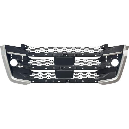 CALANDRA INFERIOR SEMI-COMPLETA DAF XD