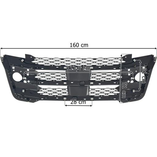 CALANDRA INFERIOR SEMI-COMPLETA DAF XD [4]
