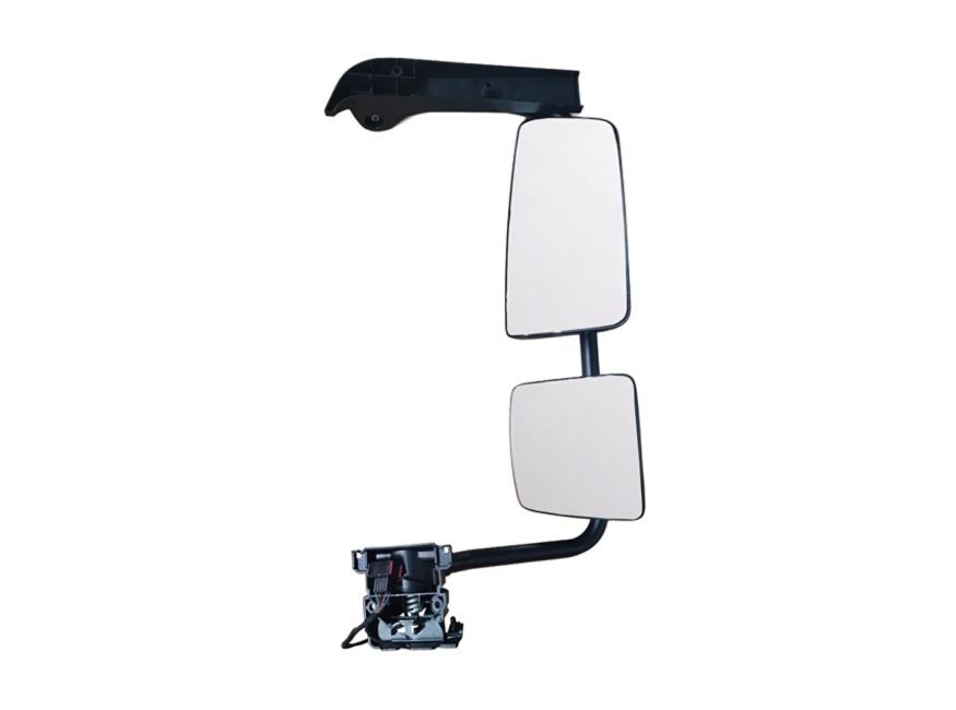 RETROVISOR COMPLETO DCHO. ELECTRICO BRAZO CORTO DAF XB / XBC
