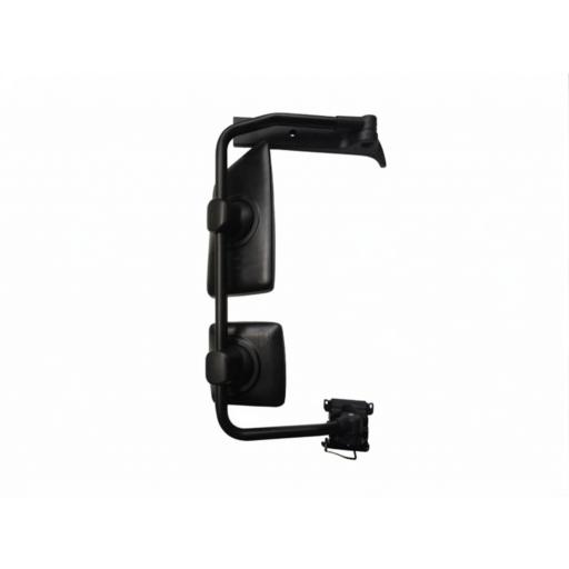 RETROVISOR COMPLETO DCHO. ELECTRICO BRAZO MEDIO DAF XB / XBC [1]