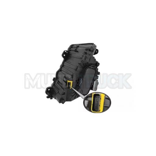 FARO DCHO. ELECTRICO CROMADO VOLVO FH5 2021 [1]