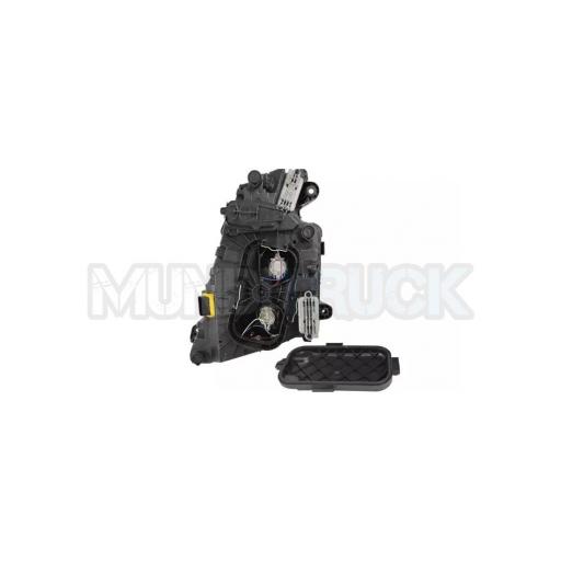 FARO DCHO. ELECTRICO CROMADO VOLVO FH5 2021 [2]