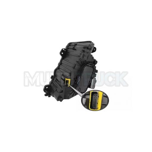 FARO IZQDO. ELECTRICO CROMADO VOLVO FH5 2021 [1]