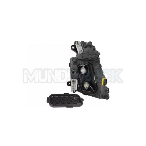 FARO IZQDO. ELECTRICO CROMADO VOLVO FH5 2021 [2]