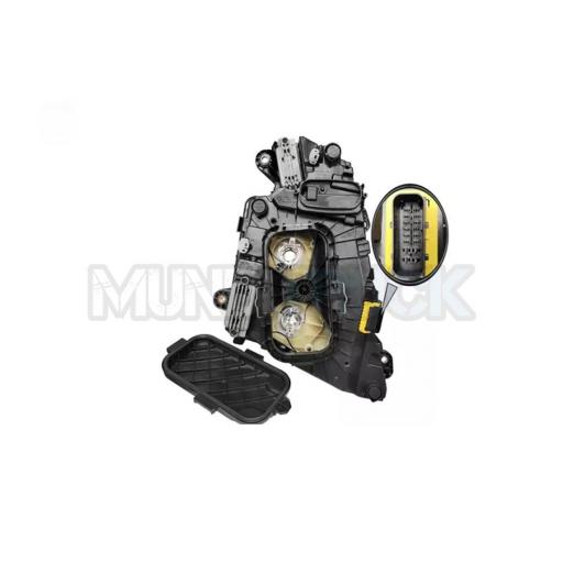 FARO DCHO. ELECTRICO NEGRO VOLVO FH5 2021 [1]