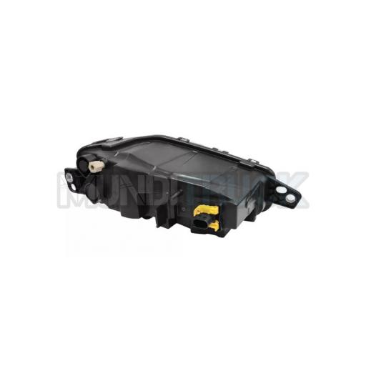 FARO ANTINIEBLA IZQDO. LED CROMADO VOLVO FH5 2021 / FM 2021 [1]