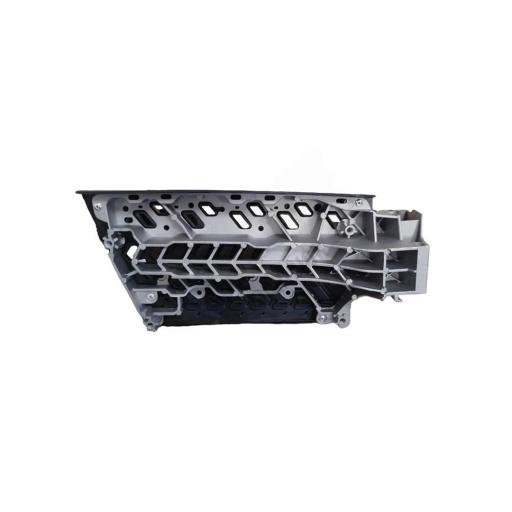 REJILLA APOYAPIES IZQDO. CON INSERTOS DEBAJO VOLVO FH 2021 / FM 2021 [1]