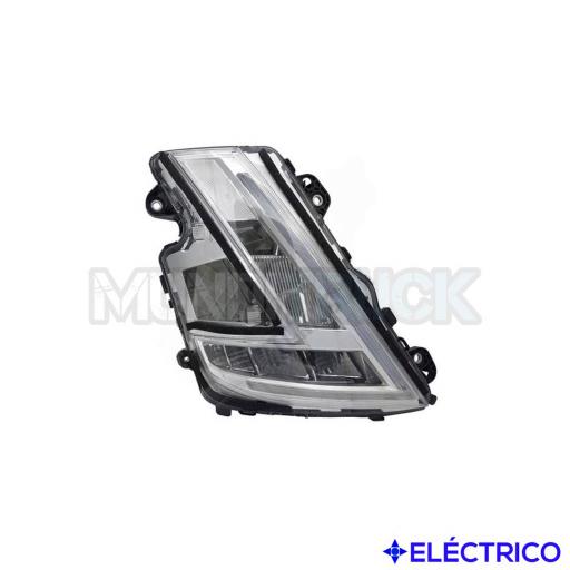 FARO FULL LED ELECTRICO DCHO. VOLVO FH5 2021