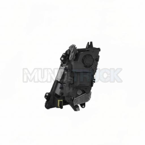 FARO DCHO. ELECTRICO FULL LED CROMADO VOLVO FH5 2021 [1]