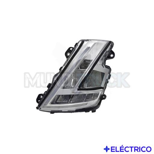 FARO FULL LED ELECTRICO IZQDO. VOLVO FH5 2021