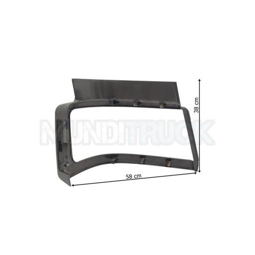 MARCO FARO IZQDO. SCANIA 7 SERIES / NEW R SERIES [1]