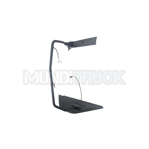 BRAZO RETROVISOR IZQDO. RENAULT Y DAF