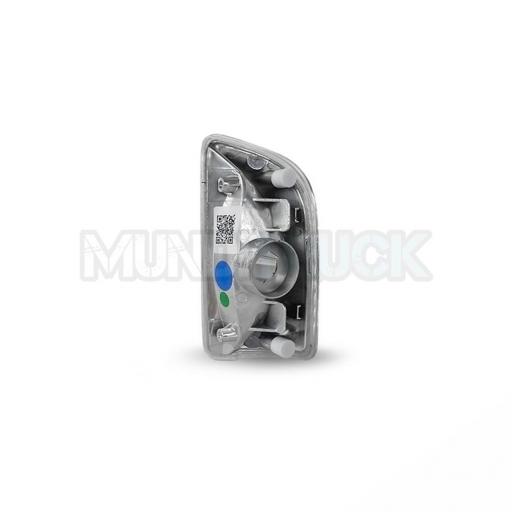INTERMITENTE RETROVISOR IZQDO. NISSAN NT400 [1]