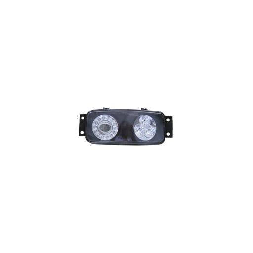 FARO ANTINIEBLA LED SCANIA CR