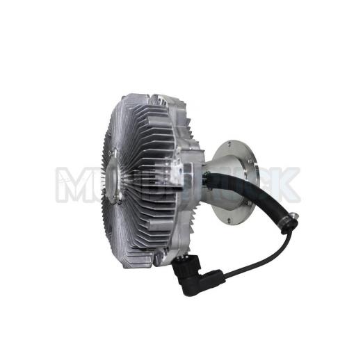 NUCLEO EMBRAGUE DEL VENTILADOR MERCEDES ACTROS MP4 [0]