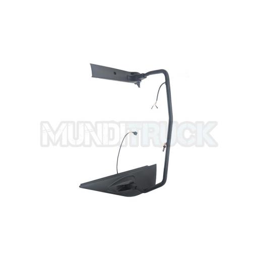 BRAZO RETROVISOR DCHO. RENAULT Y DAF