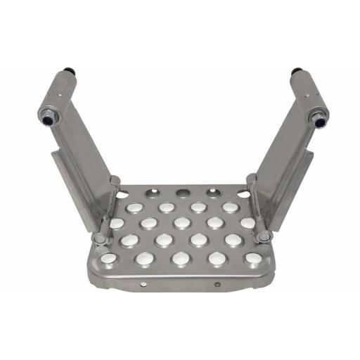 ESTRIBO COLGANTE DCHO./IZQDO. RENAULT [0]