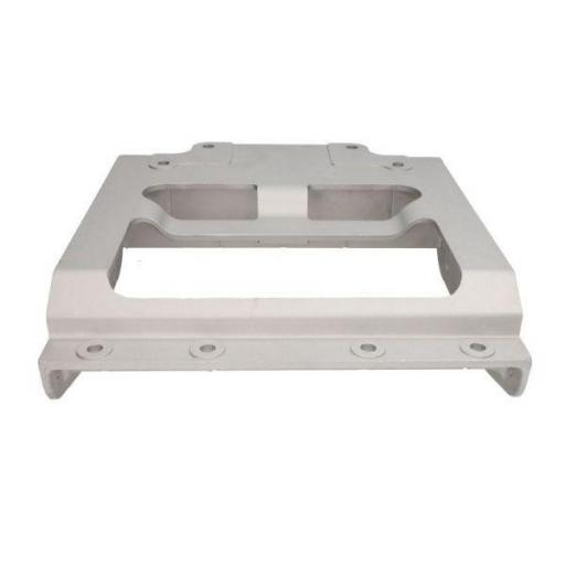 SOPORTE ESTRIBO DCHO. / IZQDO. RENAULT KERAX [1]