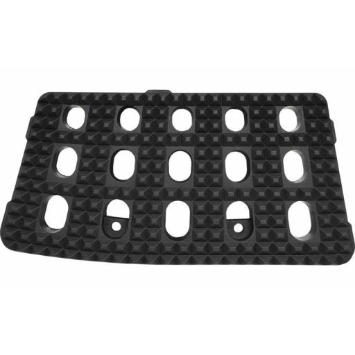 REJILLA ESTRIBO SUPERIOR IZQDO. IVECO EUROCARGO [0]