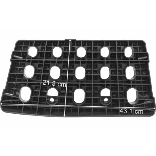 REJILLA ESTRIBO SUPERIOR DCHO. IVECO EUROCARGO [1]