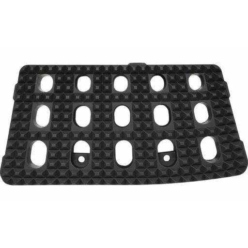 REJILLA ESTRIBO SUPERIOR DCHO. IVECO EUROCARGO [0]