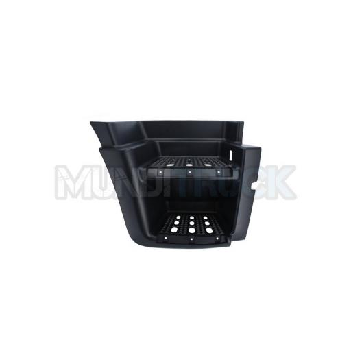 APOYAPIES DCHO. IVECO NEGRO [0]