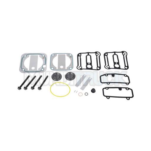 JUEGO DE REPARACION COMPRESOR AIRE MOTOR MAN TGX