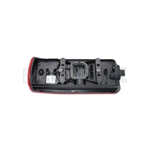 PILOTO TRASERO DCHO. LED CONECTOR LATERAL - IVECO  [1]