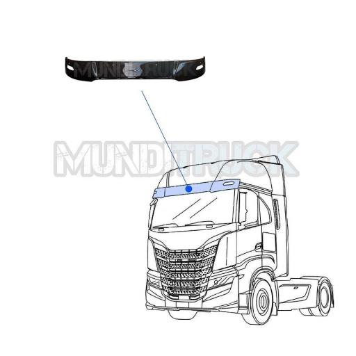 VISERA PARASOL IVECO S-WAY / X-WAY AD-AT [2]