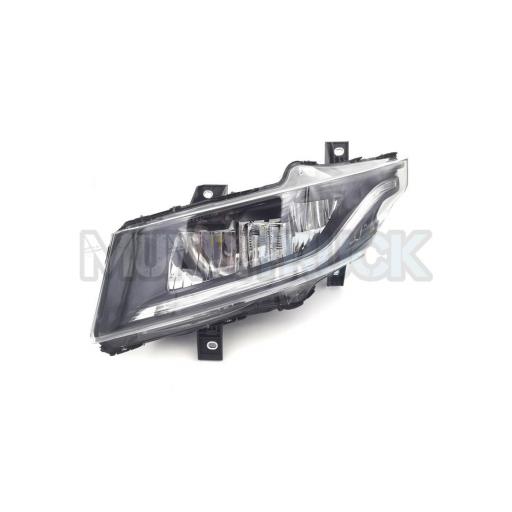 FARO FULL LED AFS IZQDO. IVECO S-WAY / X-WAY