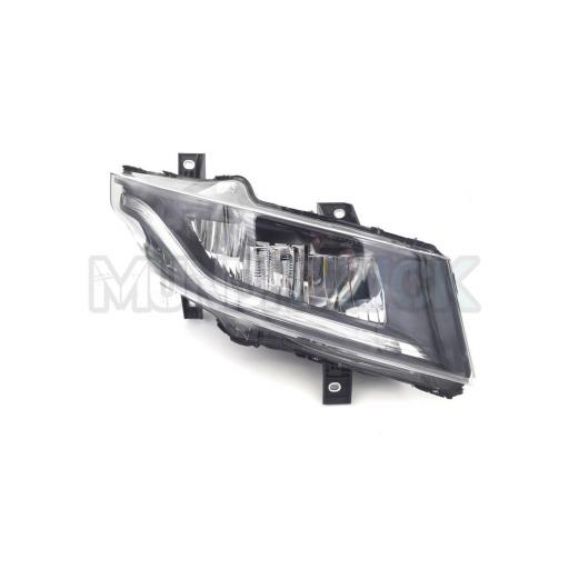 FARO FULL LED AFS DCHO. IVECO S-WAY / X-WAY